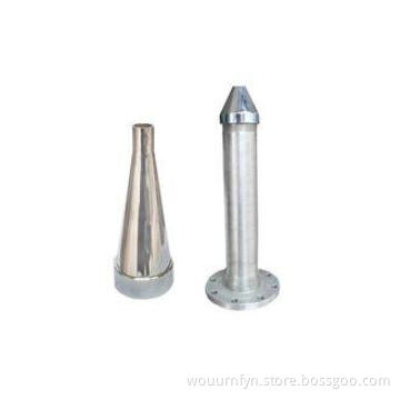 Stainless Steel Water Fountain Nozzles